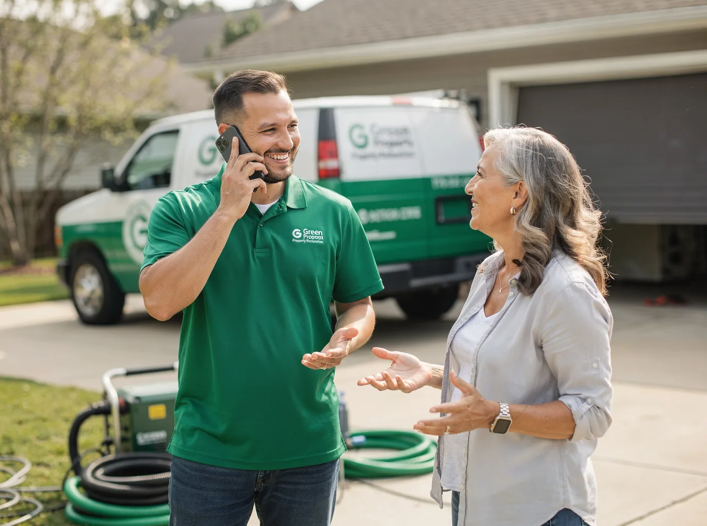 Water Damage Restoration Apple Valley, MN FAQs